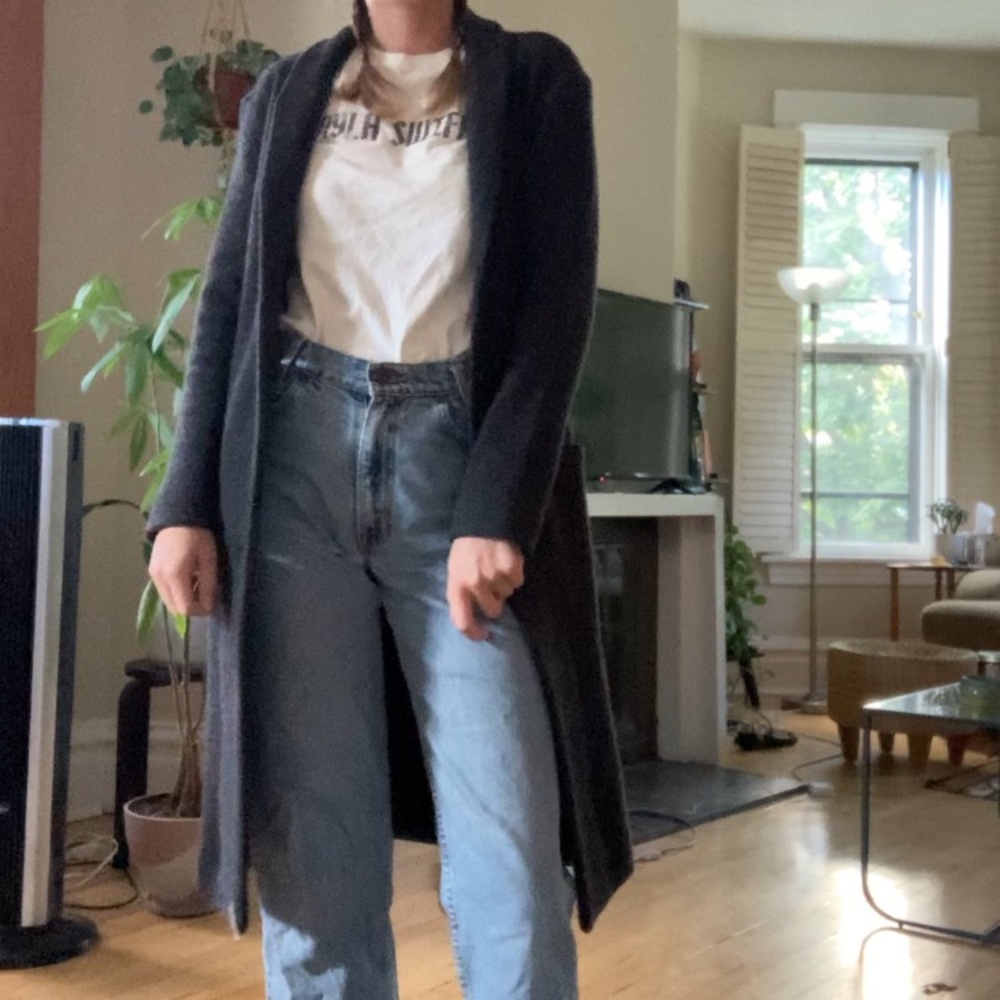 Aritzia Wilfred Dujardin Jacket